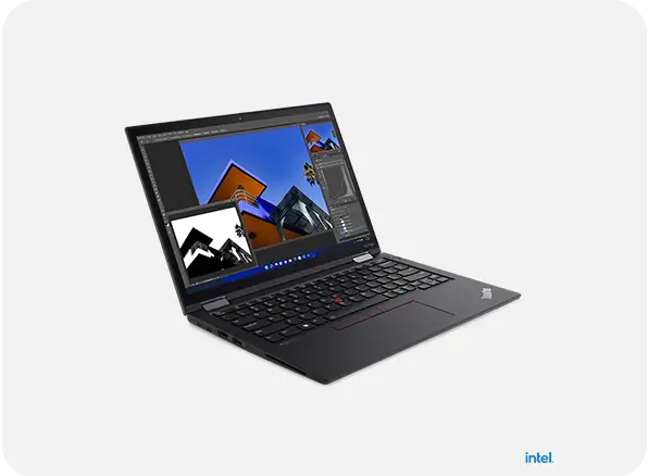 Buy Lenovo ThinkPad X13 Yoga Gen3 at Best Price in Dubai, Abu Dhabi, UAE